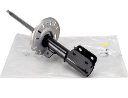 Citroen C4 Ön Sol Amortisör (2011-2017) Orjinal Psa Marka 9825409480