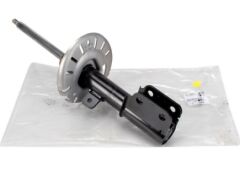 Citroen C4 Ön Sol Amortisör (2011-2017) Orjinal Psa Marka 9825409480