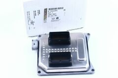 Opel Astra H 1.6 / 1.8 Benzinli Motor Kontrol Beyni Orjinal Gm Marka 1232102 - 55563495