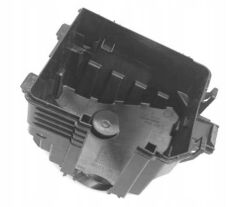 Opel Corsa F (2020-2025) Sigorta Kutusu Alt Muhafaza Kutusu Orjinal Psa Marka 9824510680