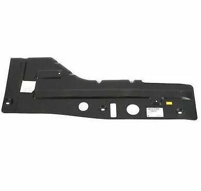 Opel Astra J Sol Koruyucu Sol Alt Kapağı Orjinal Gm Marka 13280107