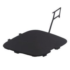 Opel Astra J Ön Tampon Çeki Demir Kapağı Makyajsız Kasa 1405045 - 13264405