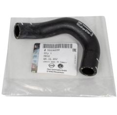 Opel Astra J 1.4 Yağ Soğutucu Hortumu Orjinal Gm Marka 55565952 - 55596898