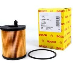 Peugeot 2008 1.6 Hdi Dizel Yağ Filtresi Bosch Marka 0986TF0094