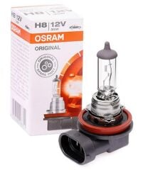 Opel Astra K Sis Farı Ampulu H8 12V 35W Osram Marka