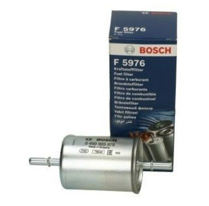 Chevrolet Lacetti Benzin Filtresi Bosch Marka 96537170 - 0450905976