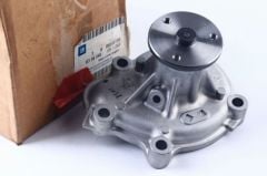 Opel Corsa C 1.7 Dizel Devirdaim Su Pompası Orjinal Gm Marka 6334048 - 98003100
