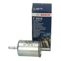 Chevrolet Aveo Benzin Filtresi Bosch Marka 96537170 - 0450905976
