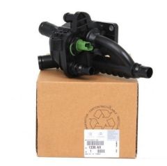 Peugeot Partner 1.6 Hdi Euro 5 Termostat Orjinal Psa Marka 1336.AX