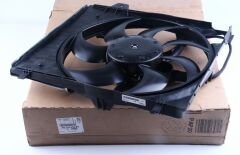 Opel Corsa F 1.2 Benzinli Su Fan Motoru Komple Orjinal Psa Marka Orjinal Psa Marka 9823959280