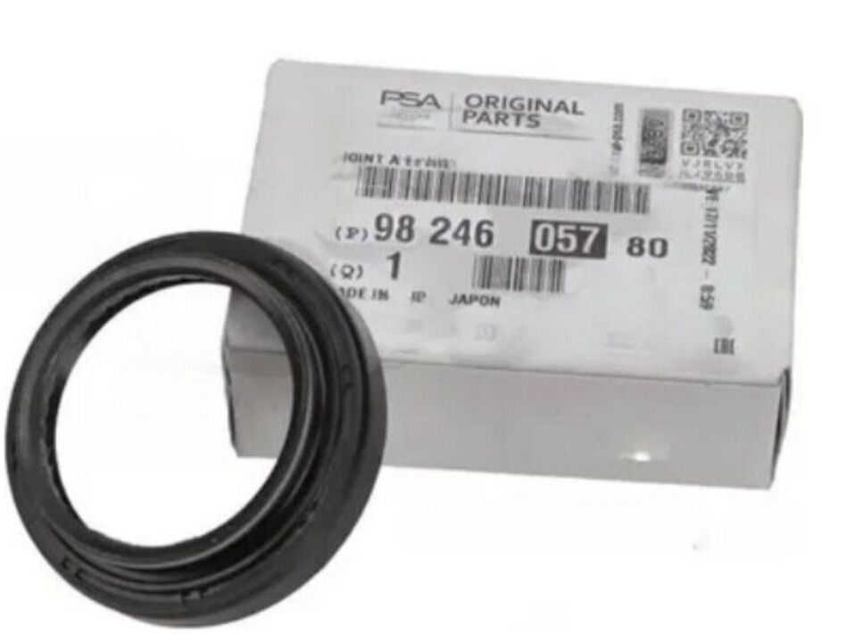 Opel Corsa F (2020-2026) EATN8 / ATN8 Şanzıman Sol Aks Keçesi Orjinal Psa Marka 9824605780