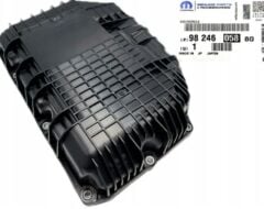 Opel Astra L Şanzıman Yağ Kapağı Orjinal Psa Marka 9824605880