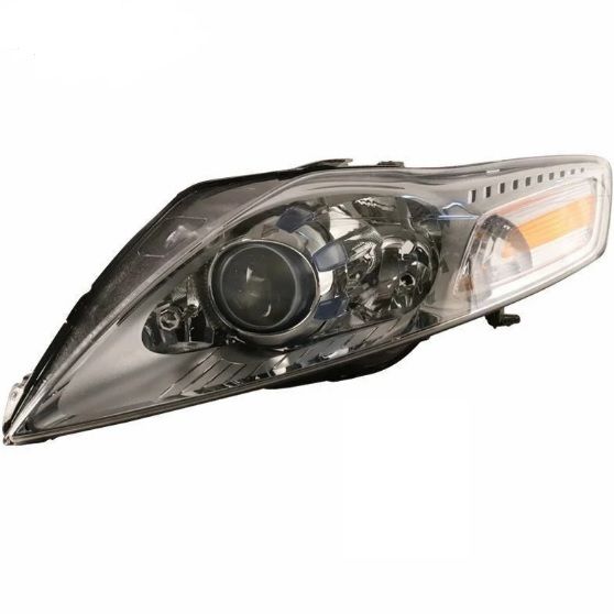 Ford Mondeo (2007-2014) Ön Sol (Şoför Tarafı) Far Orjinal Ford 7S7113008AN