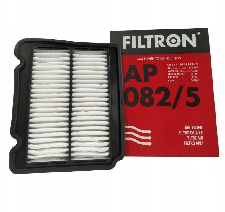 Chevrolet Aveo Hava Filtresi Filtron Marka AP082/5 - 96536696