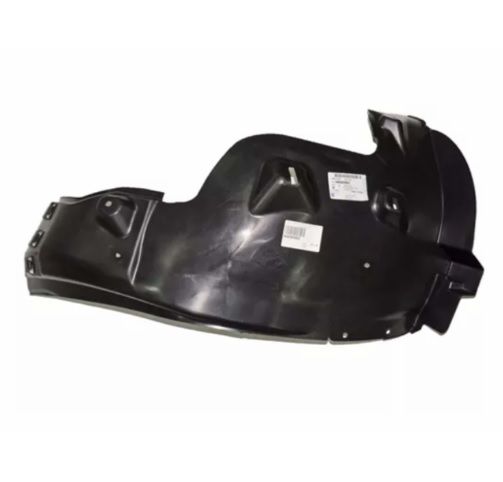 Chevrolet Aveo T300 Kasa Çamurluk Davlumbazı Ön Sol Önün Arkası 96695993