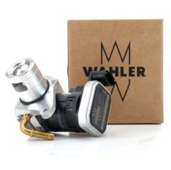 Opel Astra G 2.0 Dizel Egr Valfi Wahler Marka 5851594 - 93176989