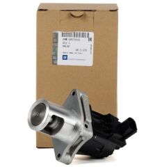 Opel Astra J 1.6 Dizel Egr Valfi Orjinal Gm Marka 850772 - 55570005