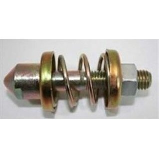 Opel Meriva A Motor Kaput Kilit Civatası Tap Marka 1178533 - 90494841