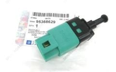 Chevrolet Aveo Fren Pedal Müşürü Orjinal Gm Marka 95368629