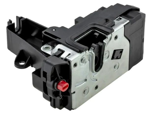 Opel Astra H Arka Sağ Kapı Kilidi Yan Sanayi 133232 - 13210739
