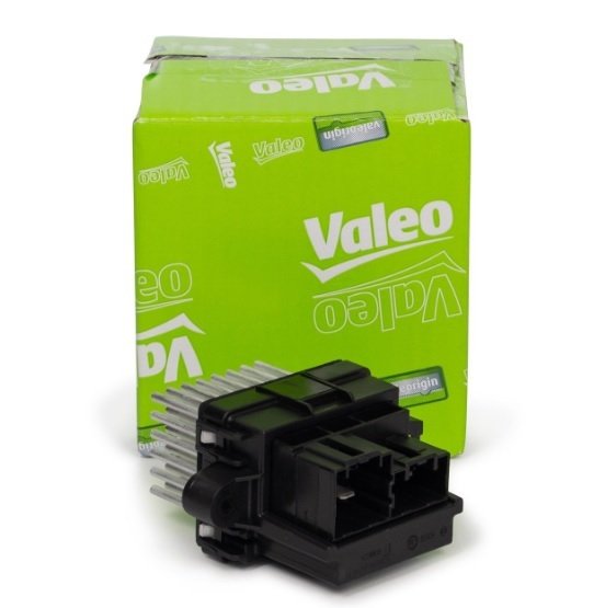 Opel Astra J Kalorifer Rezistansı Valeo Marka 558509 - 13598091 - 13503201