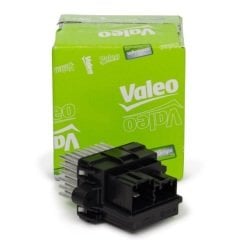 Opel Astra J Kalorifer Rezistansı Valeo Marka 558509 - 13598091 - 13503201