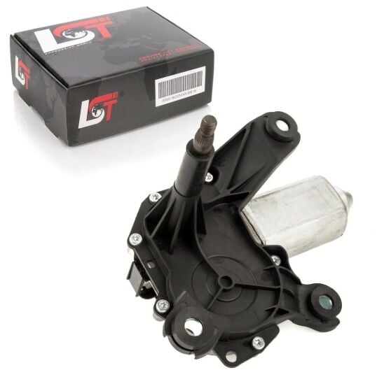 Opel Corsa C Arka Silecek Motoru Yan Sanayi 1273050 - 9132802