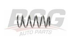 Opel Corsa D Arka Helezon Yayı Bsg Marka 424112 - BSG 65-305-022