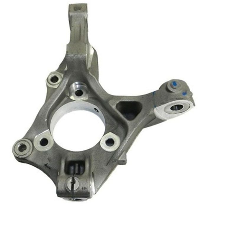 Opel Astra J Ön Sağ Aks Taşıyıcı Yan Sanayi 308104 - 13319481