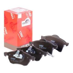 Opel Zafira A Ön Fren Balatası Takım TRW Marka 1605035 - GDB1350