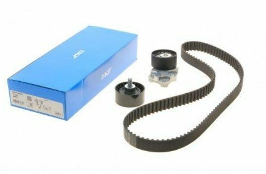 Chevrolet Kalos 1.4 (16 Valf) Benzinli Triger Seti Skf Marka VKMA90000 - 96350550