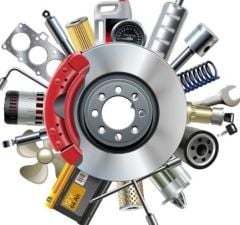 Opel Astra H Ön Takım Parça Gautoparts