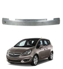 Opel Meriva B Ön Tampon Demiri Yan Sanayi 1405092 - 13267890