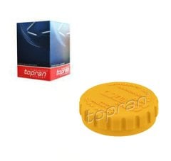 Opel Corsa C Yedek Su Depo Kapağı TOPRAN 1304666