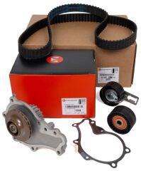 Peugeot 2008 (2013-2016) 1.6 Hdi Euro 5 Triger Ve Devirdaim Seti Eurorepar Marka 1684891780