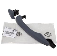 Opel Corsa F Sağ Dış Kapı Açma Kolu Orjinal Psa Marka 980297821T