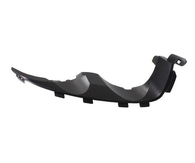 Chevrolet Yeni Aveo Ön Sol Far Alt Braketi (Far Kaşı) Orjinal Gm Marka 95019921