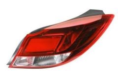 Opel İnsignia Sağ  Stop Lambası (Yolcu Tarafı) Orjinal Psa Marka 13279628