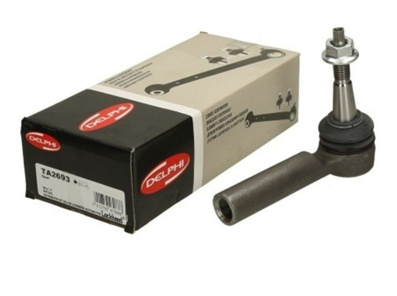 Opel Astra J Rot Başı Delphi Marka Ürün