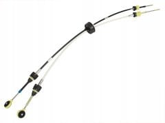 Opel Astra H 1.3 Dizel 6 İleri Vites Halatı Orjinal Gm Marka 55350346 - 758817