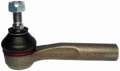 Opel Corsa E Rot Başı Sol DELPHİ 1603544