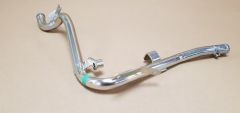 Opel Corsa C 1.3 Dizel Termostat Geri Dönüş Borusu Orjinal Gm Marka 1338561 - 93187897