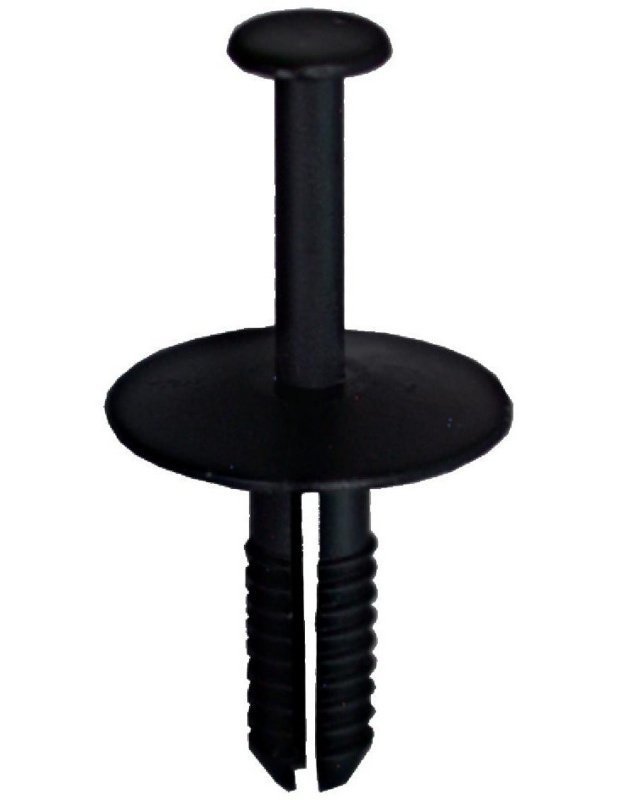 Opel Astra H Ön Tampon Klipsi Yan Sanayi Malzeme 1400806