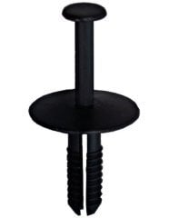 Opel Astra H Ön Tampon Klipsi Yan Sanayi Malzeme 1400806