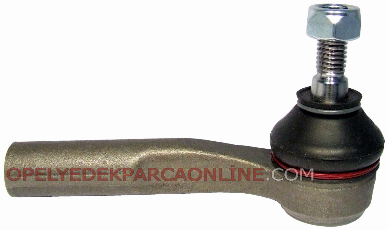 Opel Corsa E Rot Başı Sağ DELPHİ