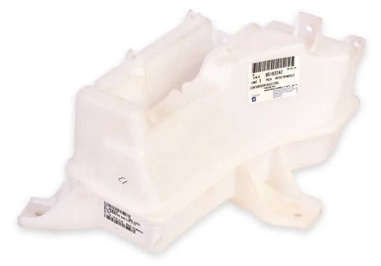 Opel Mokka Su Fiskiye Deposu Orjinal Gm Marka 1450033 - 95182247