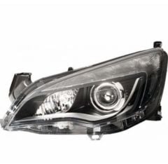 Opel Astra J Sport Sol Ön Far Xenon Orjinal Psa Marka 13398144