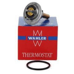 Mercedes Benz C Serisi W204 C180 Kompressor Termostat Wahler Marka Ürün