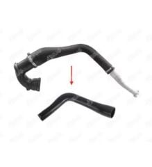 Opel Astra J 1.3 Dizel (A13DTE) Sağ Turbo Hortumu Yan Sanayi 860408 - 13408843