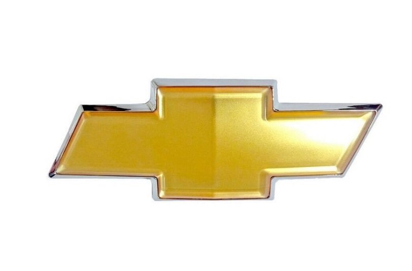 Chevrolet Captiva C100 Kasa Bagaj Arması Orjinal Gm Marka 96448156
